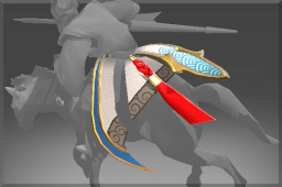 Inscribed Crucible of Light's Robes