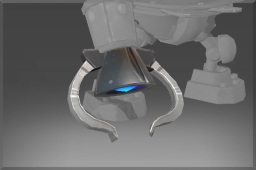 Inscribed Timberthaw Claw