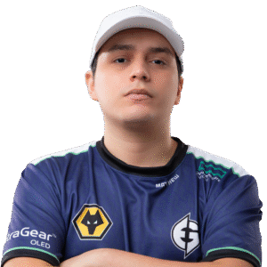 Matthew Player Sticker - TI 2023