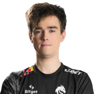 Miposhka Player Sticker - TI 2022