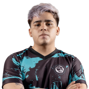 MoOz Player Sticker - TI 2024