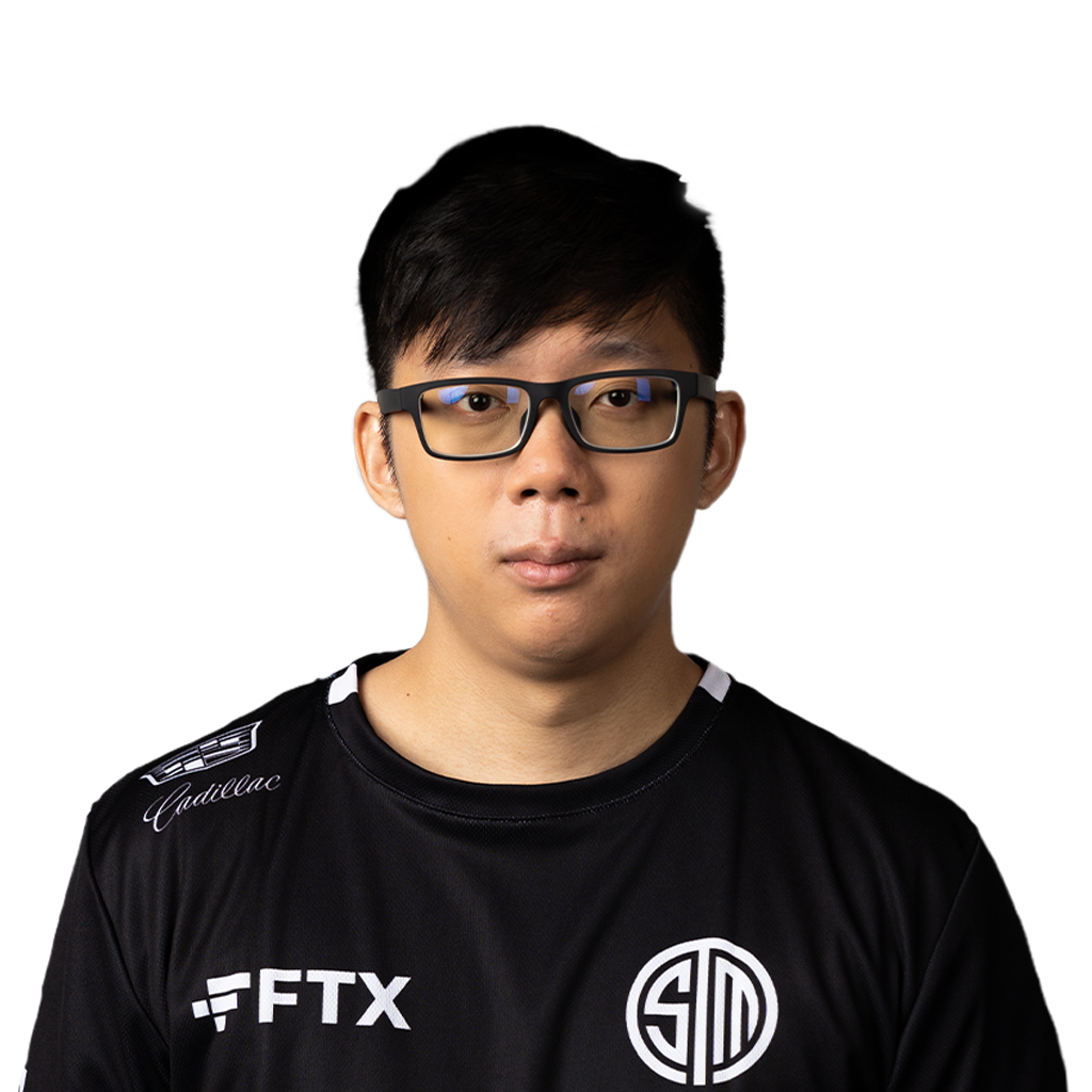 MoonMeander Player Sticker - TI 2022