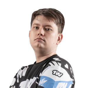 Munkushi~ Player Sticker - TI 2024