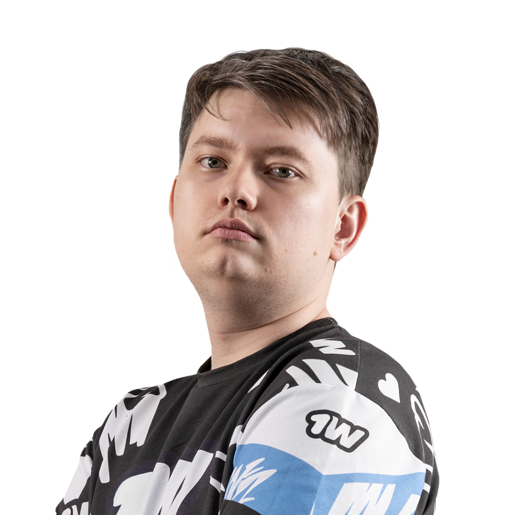 Munkushi~ Player Sticker - TI 2024