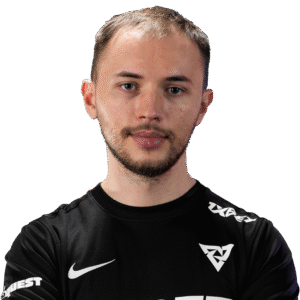 Nine Player Sticker - TI 2022