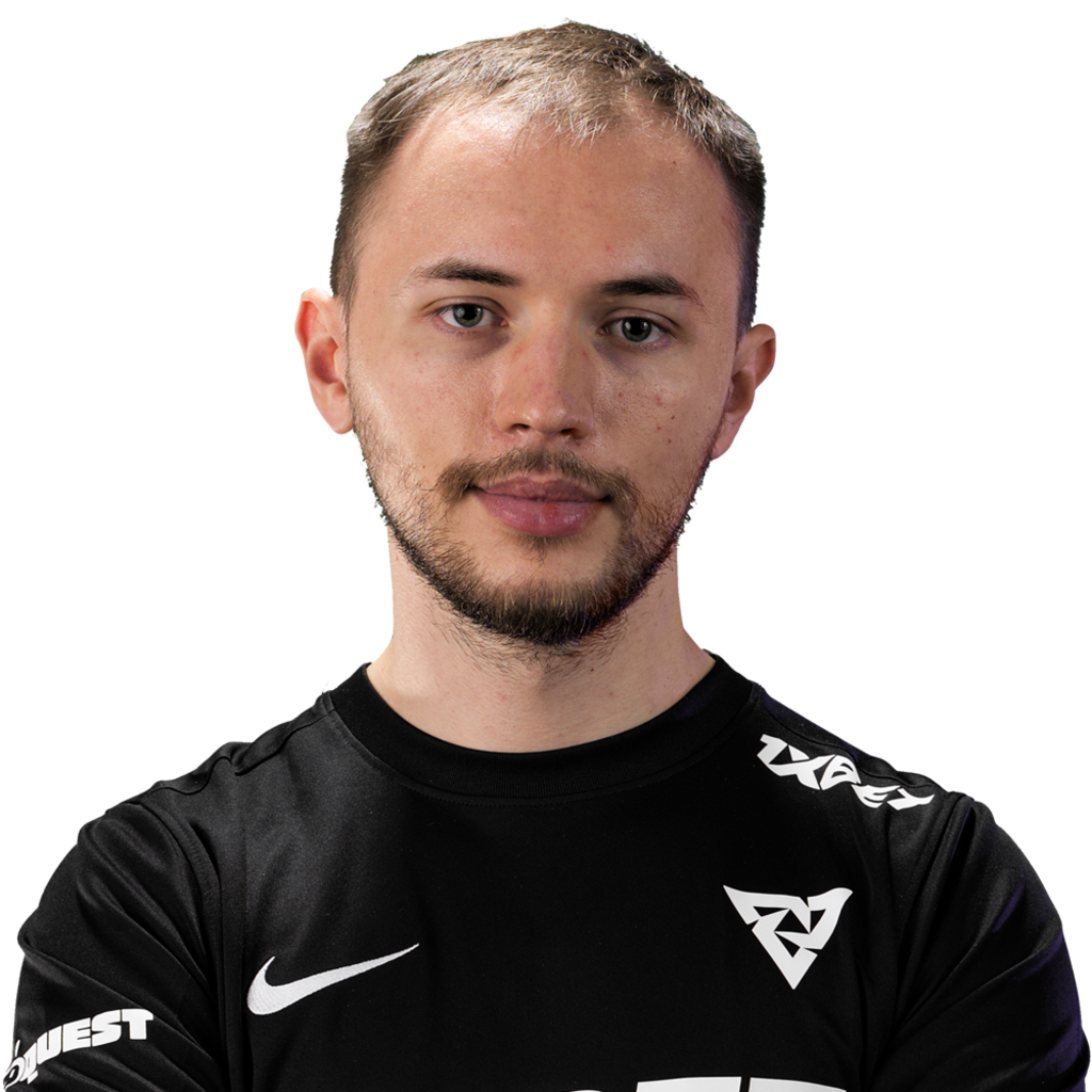 Nine Player Sticker - TI 2022