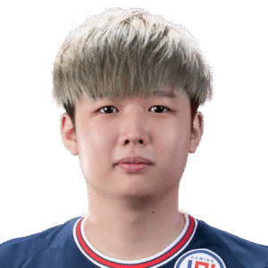 NothingToSay Player Sticker - TI 2022