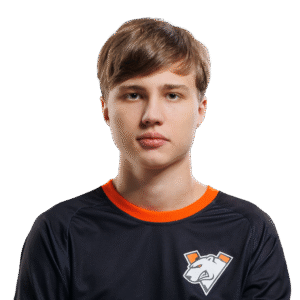 Noticed Player Sticker - TI 2023