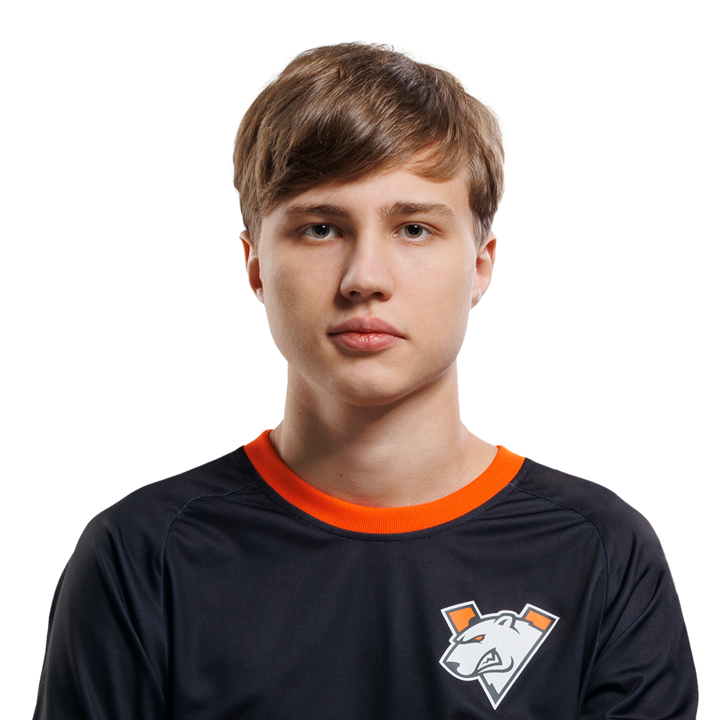 Noticed Player Sticker - TI 2023