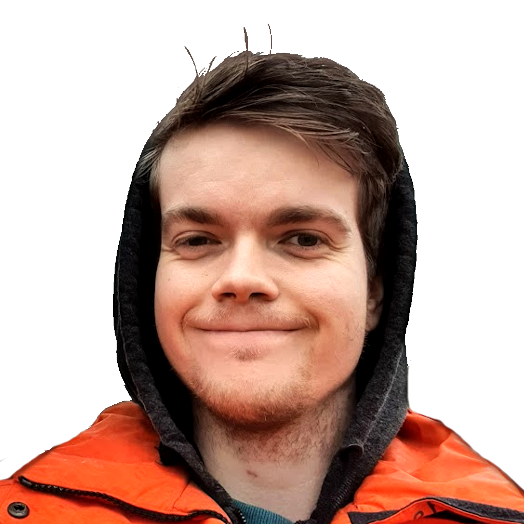 ODPixel Talent Sticker - TI 2023