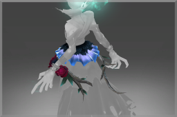 Oaths of the Beloved - Belt