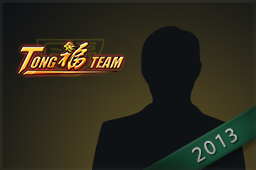 Player Card: Sansheng