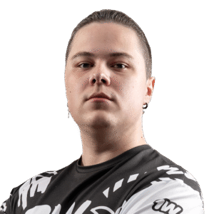 RESPECT Player Sticker - TI 2024