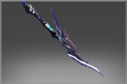 Trenchknight - Weapon