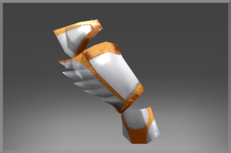 Winged Paladin's Gauntlet