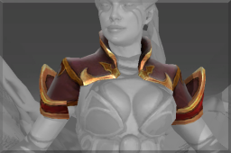 Wraps of the Wicked Succubus