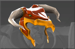 Wyrm Helm of Uldorak