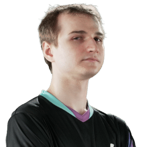 lorenof Player Sticker - TI 2024