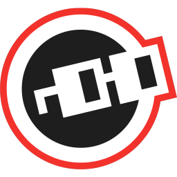 nouns Team Sticker - TI 2023