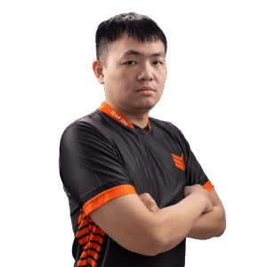 '- 米克 - Player Sticker - TI 2023