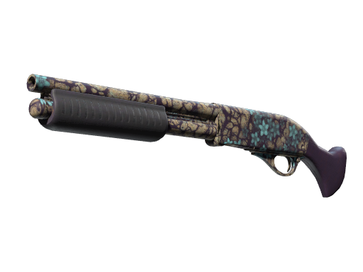 Souvenir Sawed-Off | Parched (Factory New)