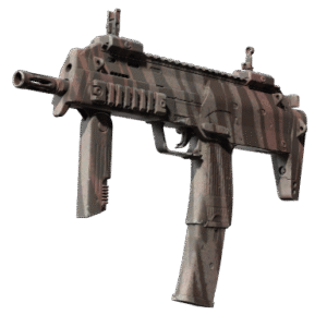 Souvenir MP7 | Prey (Minimal Wear)