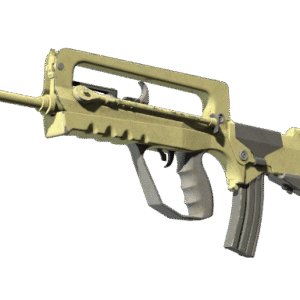 FAMAS | Colony (Well-Worn)