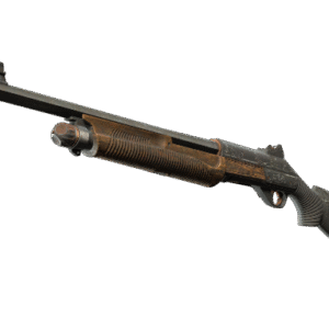 StatTrak™ Nova | Dark Sigil (Battle-Scarred)