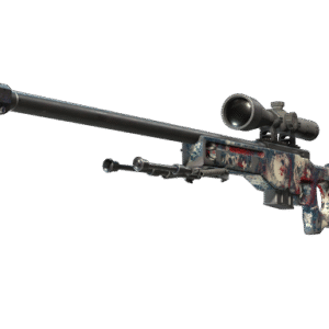 AWP | Acheron (Field-Tested)
