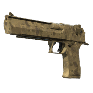 Desert Eagle | Mudder (Minimal Wear)