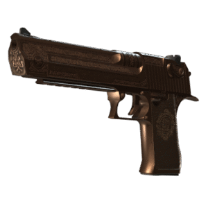 Desert Eagle | Corinthian (Minimal Wear)