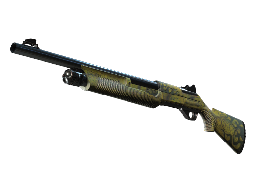 Nova | Wood Fired (Field-Tested)