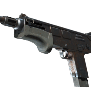 MAG-7 | Rust Coat (Well-Worn)