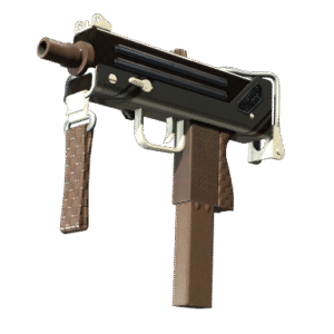 MAC-10 | Calf Skin (Factory New)
