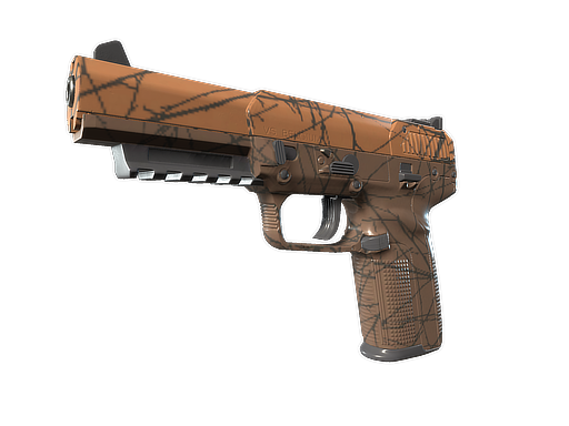 Five-SeveN | Autumn Thicket (Factory New)