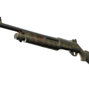 Nova | Predator (Battle-Scarred)