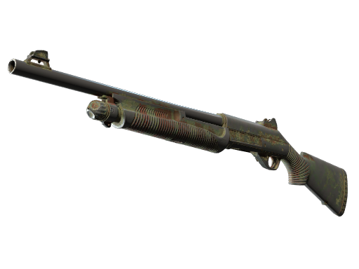 Nova | Predator (Battle-Scarred)