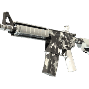 M4A4 | Urban DDPAT (Minimal Wear)