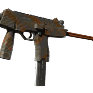 MP9 | Slide (Well-Worn)