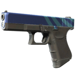 Glock-18 | High Beam (Factory New)