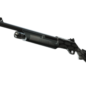 Nova | Caged Steel (Factory New)