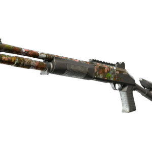 XM1014 | Zombie Offensive (Field-Tested)