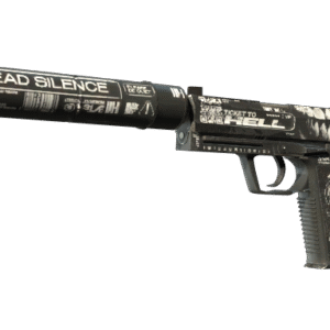 USP-S | Ticket to Hell (Field-Tested)