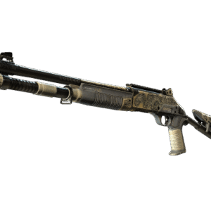 XM1014 | Irezumi (Field-Tested)