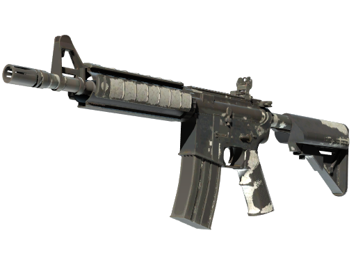 M4A4 | Urban DDPAT (Battle-Scarred)