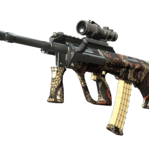 AUG | Snake Pit (Factory New)