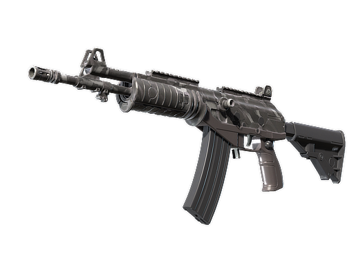 Galil AR | Grey Smoke (Factory New)