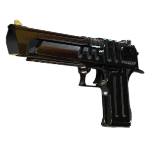 Desert Eagle | Light Rail (Field-Tested)