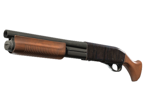 Sawed-Off | Runoff (Battle-Scarred)