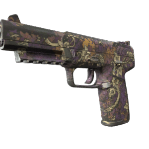 Souvenir Five-SeveN | Withered Vine (Field-Tested)